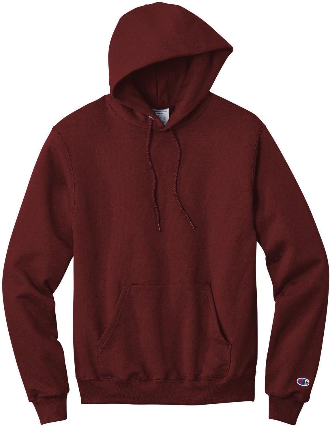 4-DAY EXPRESS - Champion Hooded Sweatshirt
