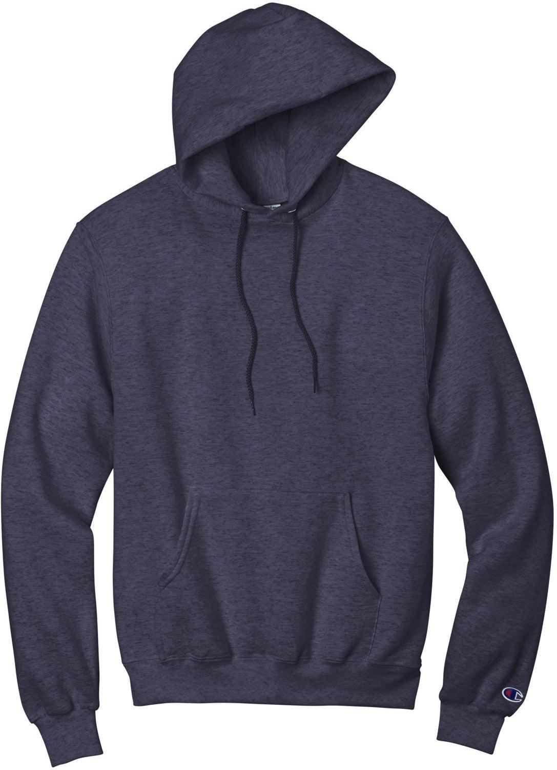 4-DAY EXPRESS - Champion Hooded Sweatshirt