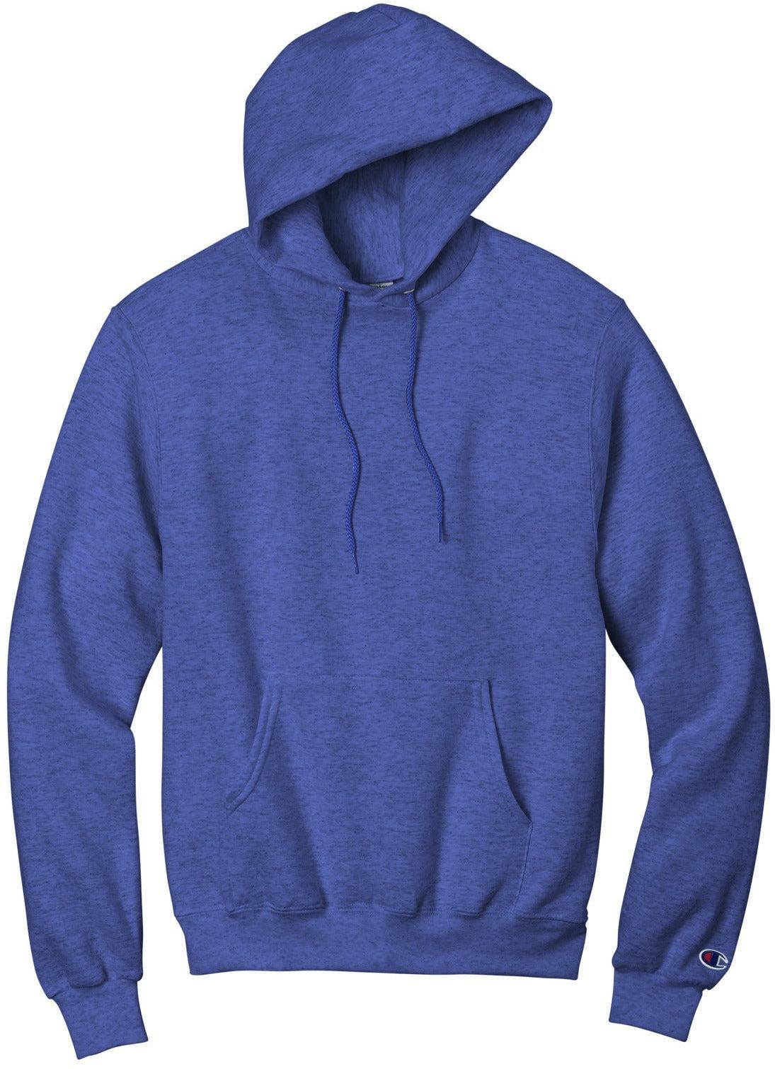 4-DAY EXPRESS - Champion Hooded Sweatshirt