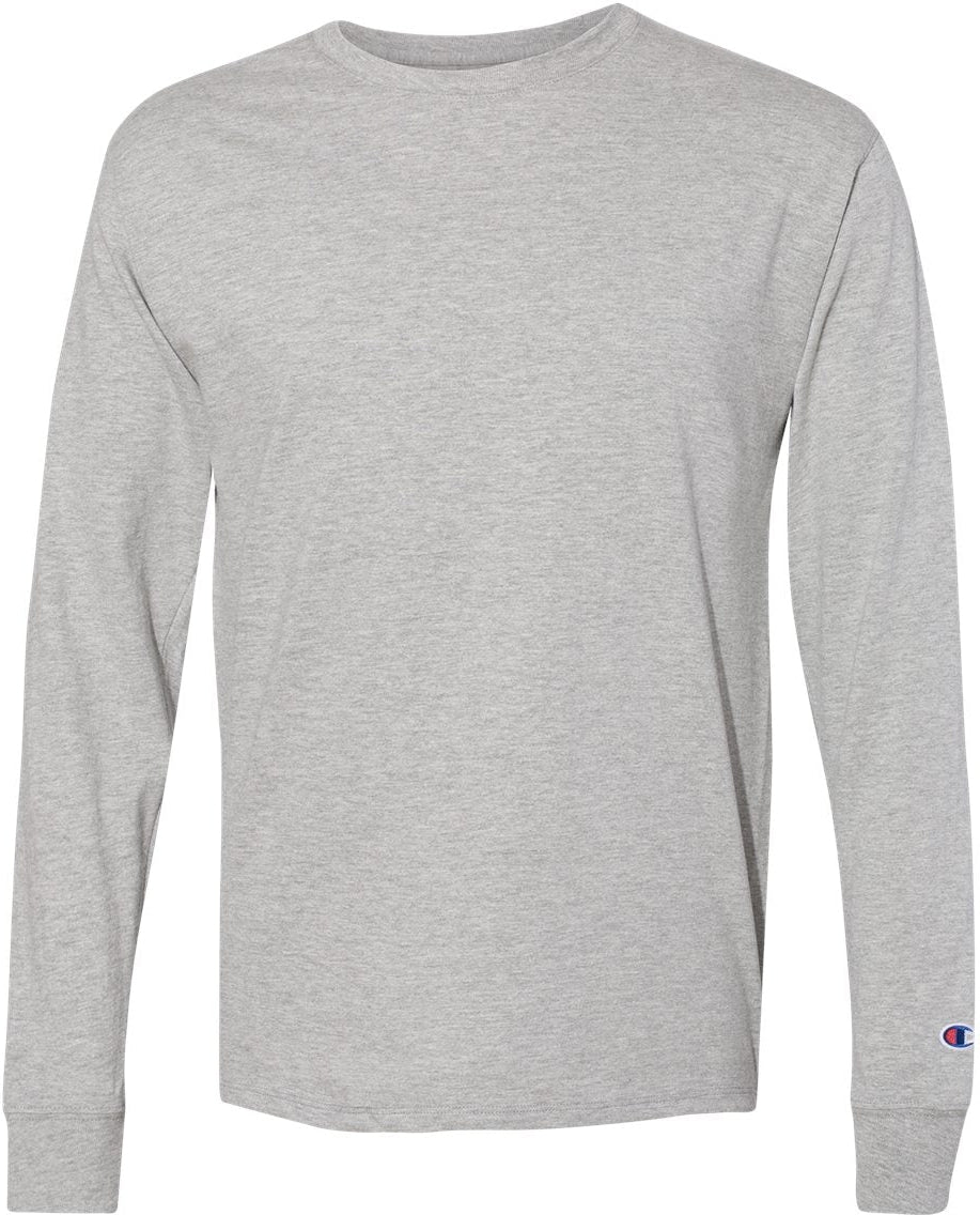 Champion Premium Fashion Classics Long Sleeve T-Shirt