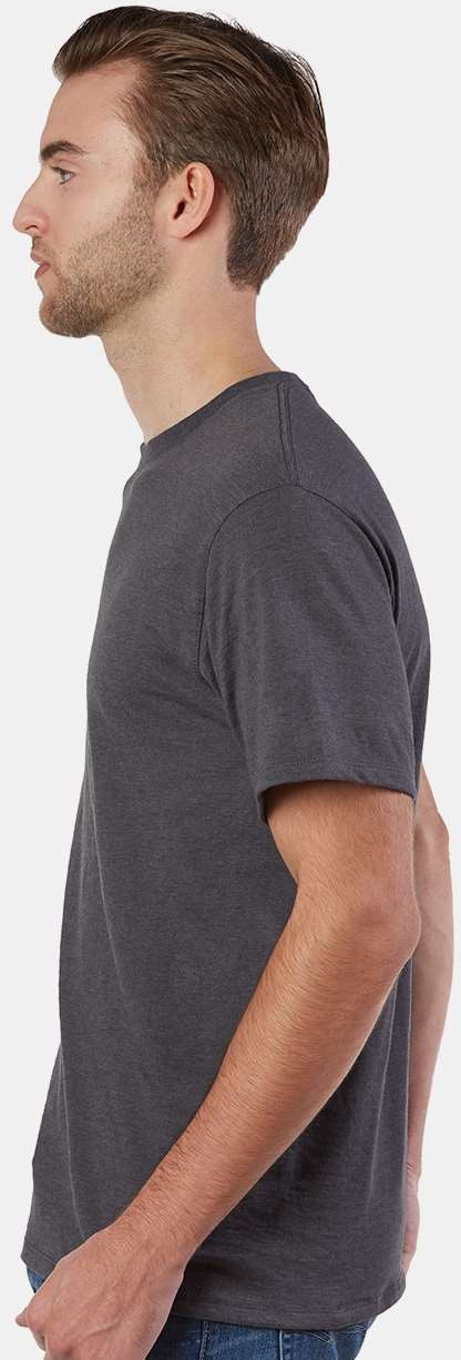 no-logo Champion Premium Fashion Classics Short Sleeve T-Shirt-Men's T Shirts-Champion-Thread Logic