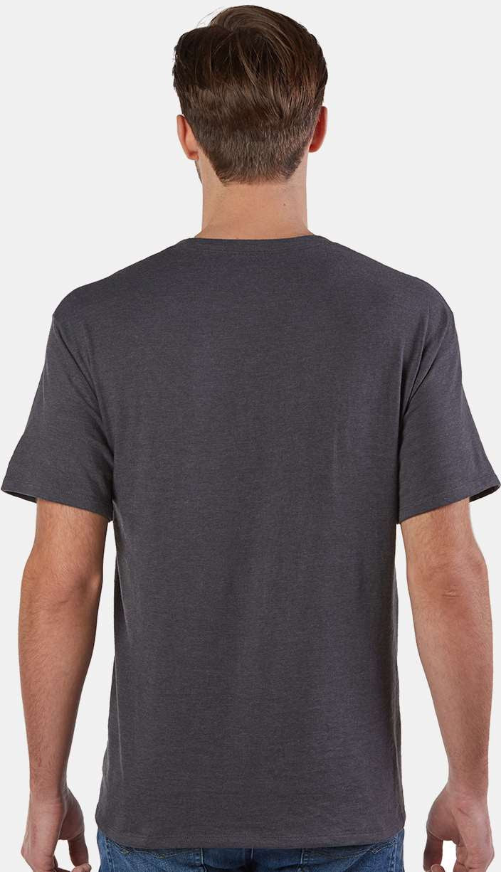 no-logo Champion Premium Fashion Classics Short Sleeve T-Shirt-Men's T Shirts-Champion-Thread Logic