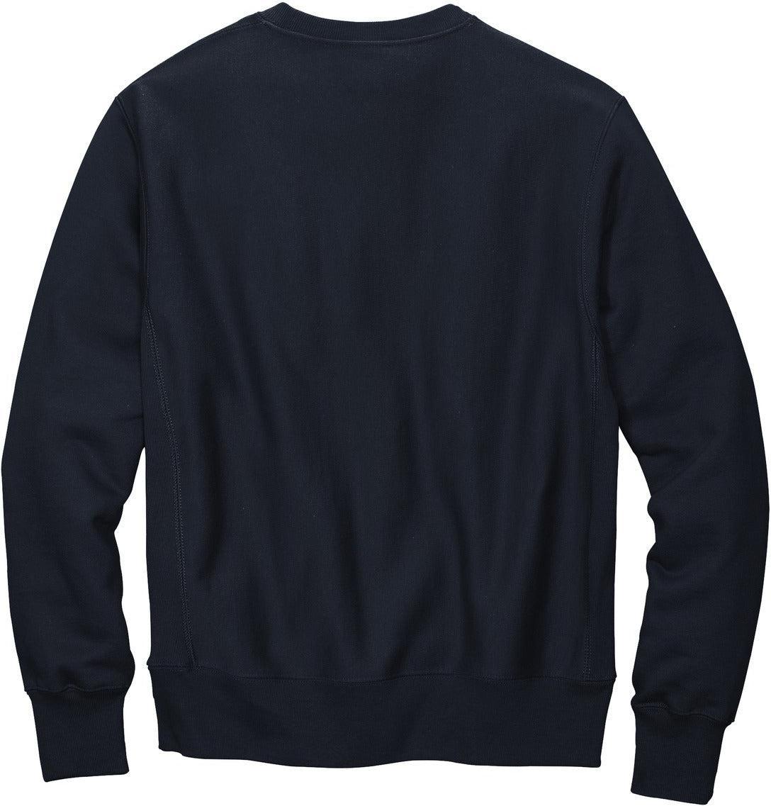 no-logo Champion Reverse Weave Crewneck-Regular-Champion-Thread Logic