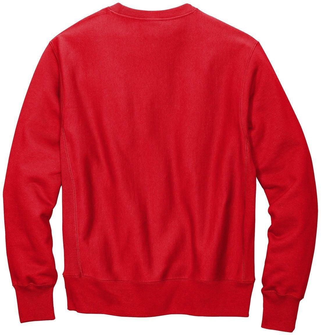 no-logo Champion Reverse Weave Crewneck-Regular-Champion-Thread Logic