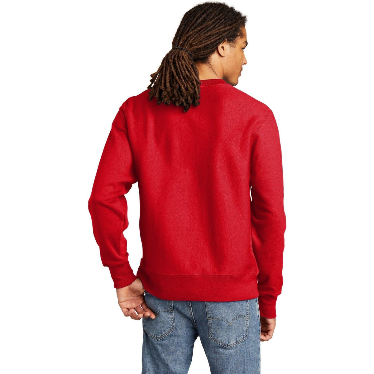no-logo Champion Reverse Weave Crewneck-Crewnecks-Champion-Thread Logic