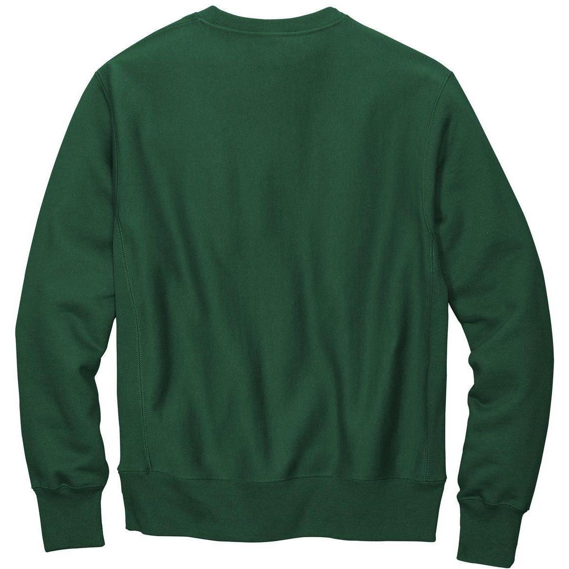 no-logo Champion Reverse Weave Crewneck-Crewnecks-Champion-Thread Logic
