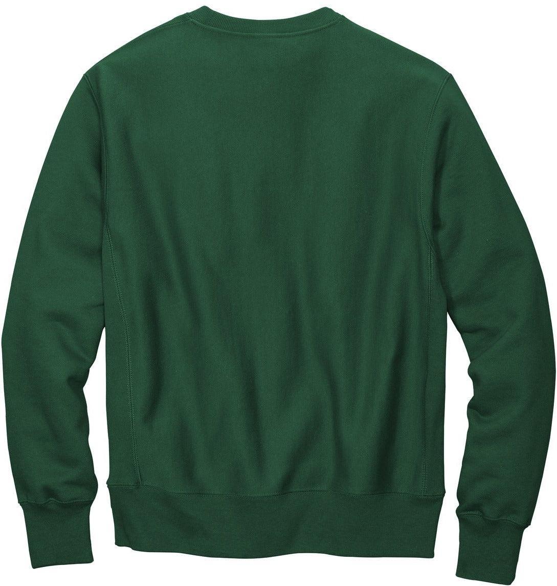 no-logo Champion Reverse Weave Crewneck-Regular-Champion-Thread Logic