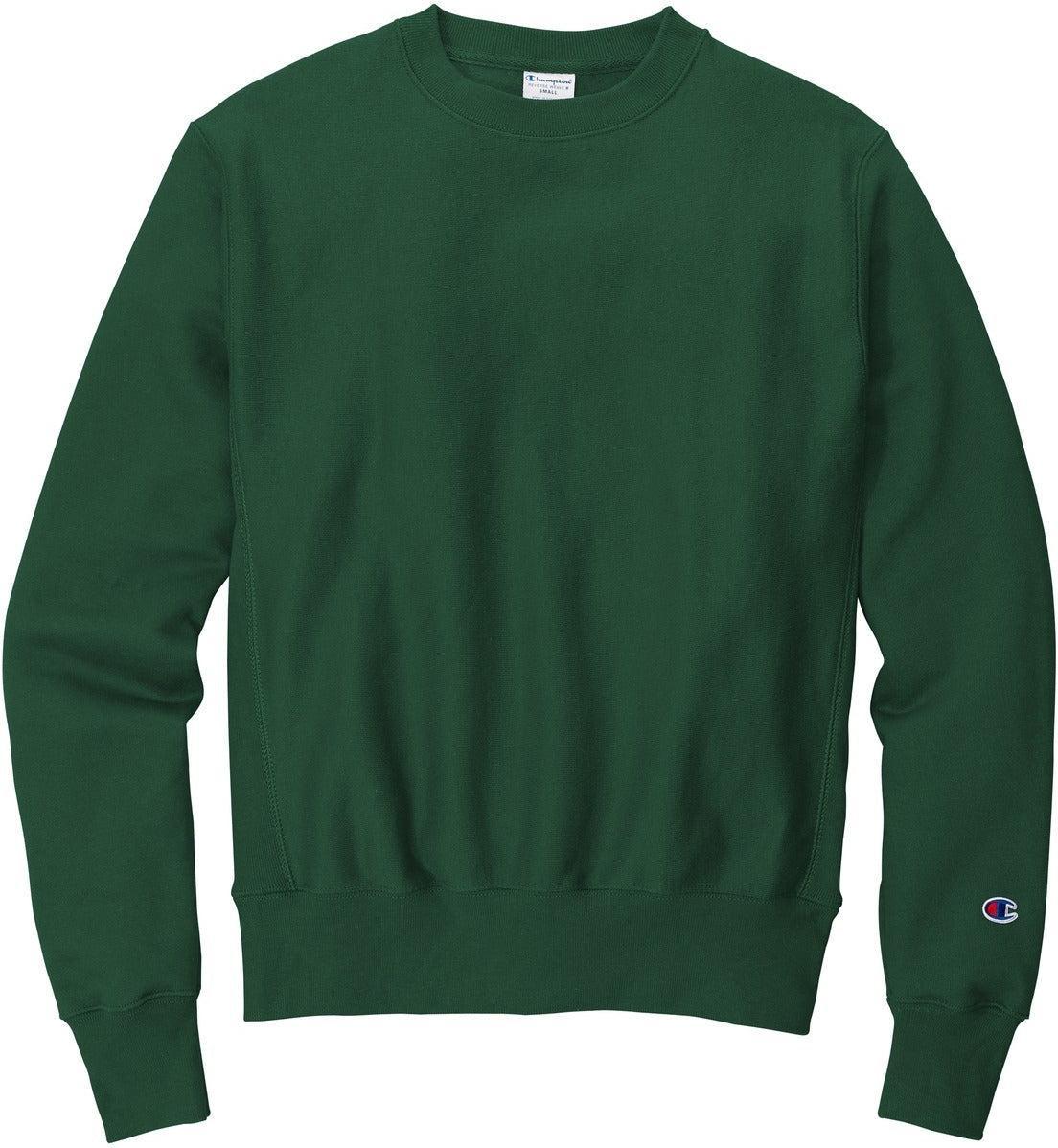 Champion Reverse Weave Crewneck