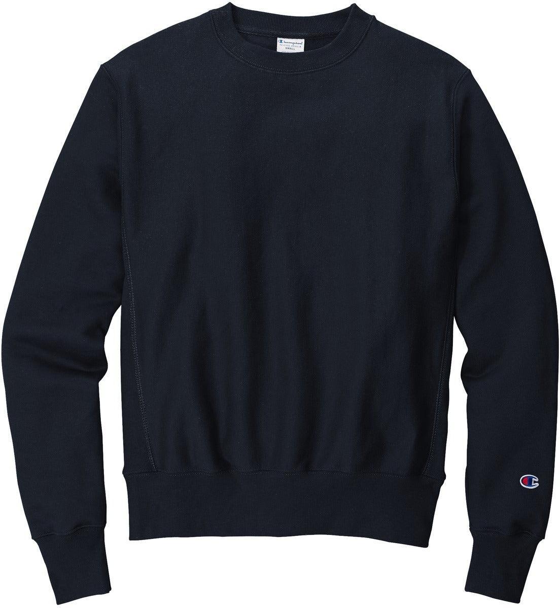 Champion Reverse Weave Crewneck