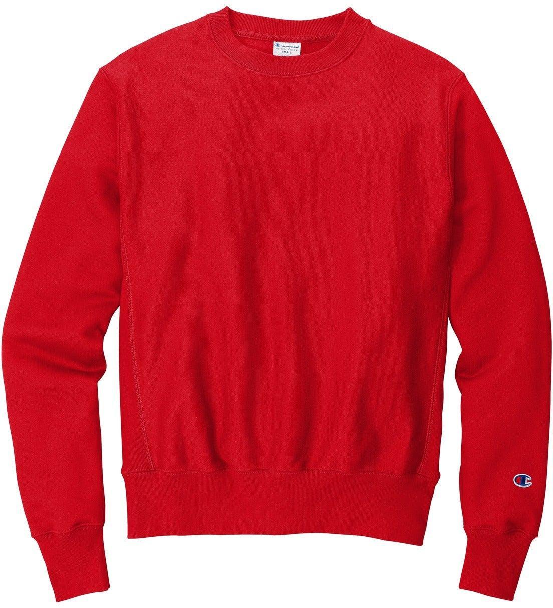 Champion Reverse Weave Crewneck
