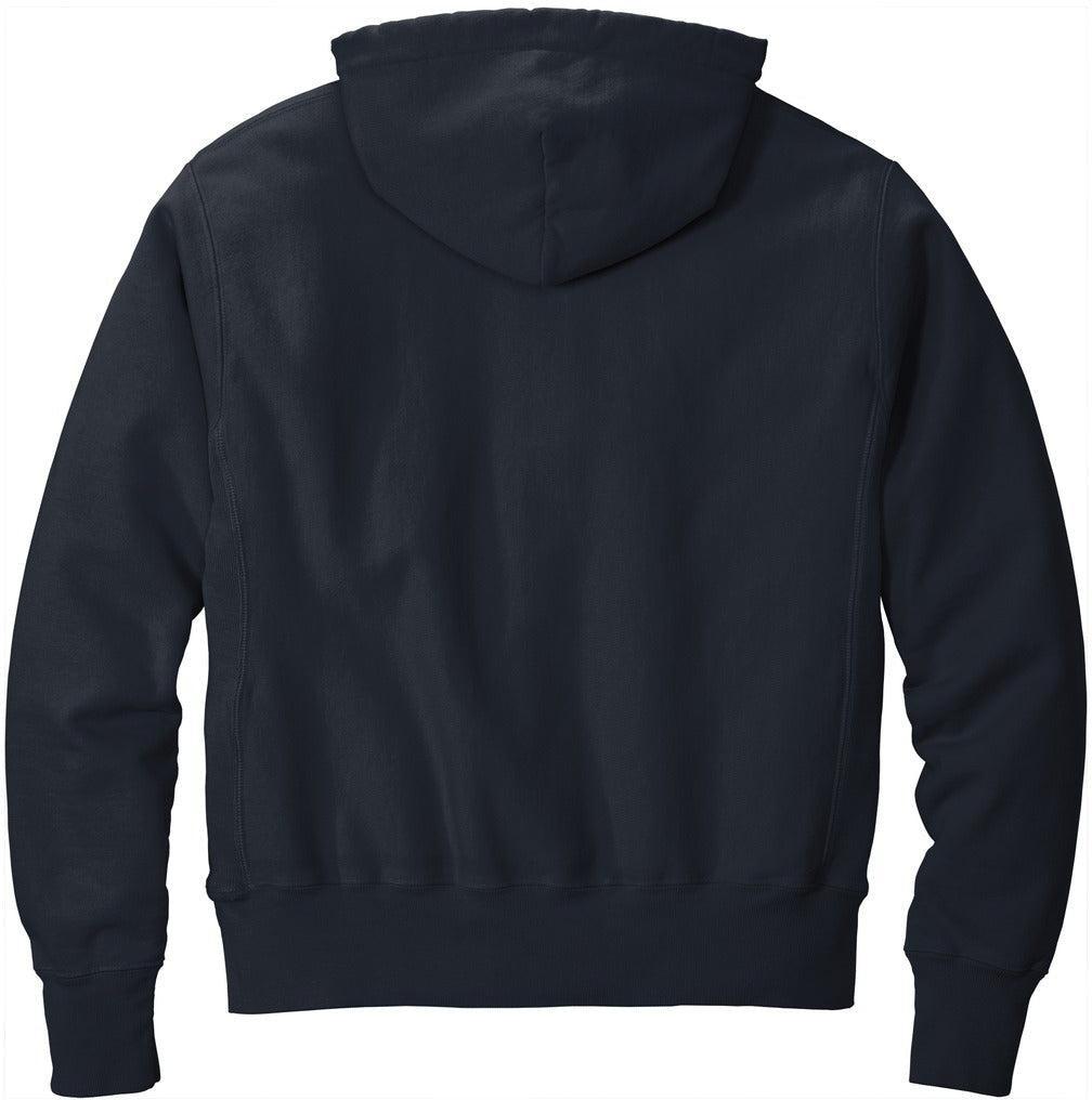 no-logo Champion Reverse Weave Garment-Dyed Hooded Sweatshirt-Regular-Champion-Thread Logic