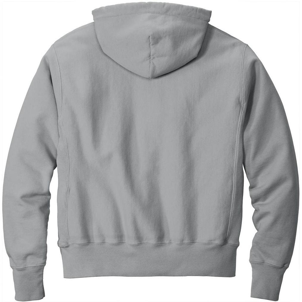 no-logo Champion Reverse Weave Garment-Dyed Hooded Sweatshirt-Regular-Champion-Thread Logic