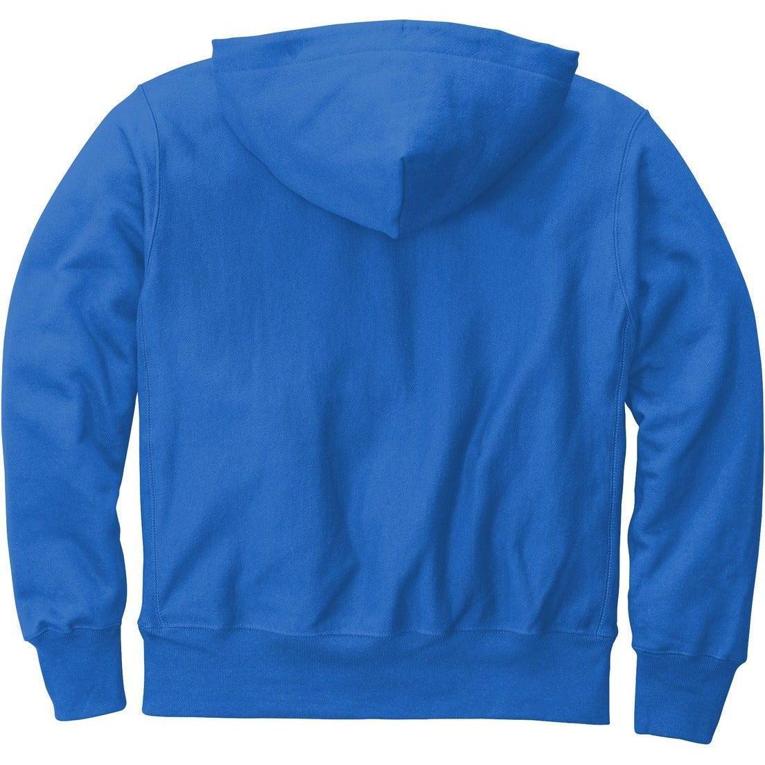 no-logo Champion Reverse Weave Hoodie-Hoodies-Champion-Thread Logic