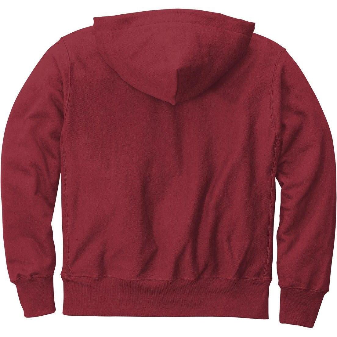 no-logo Champion Reverse Weave Hoodie-Hoodies-Champion-Thread Logic