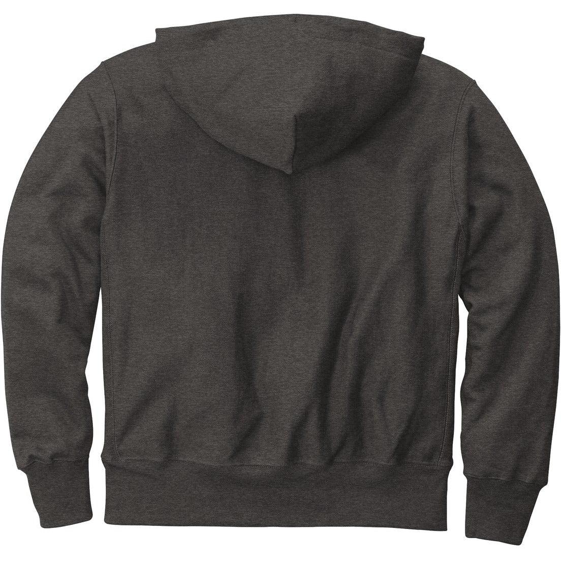no-logo Champion Reverse Weave Hoodie-Hoodies-Champion-Thread Logic
