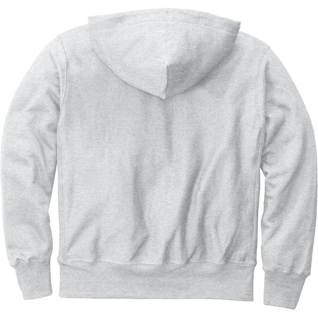 no-logo Champion Reverse Weave Hoodie-Hoodies-Champion-Thread Logic