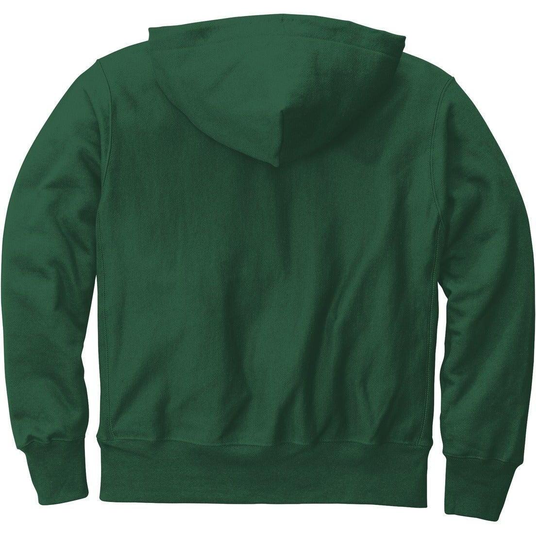 no-logo Champion Reverse Weave Hoodie-Hoodies-Champion-Thread Logic