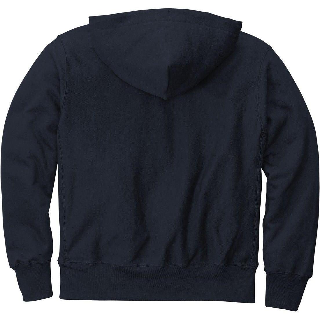 no-logo Champion Reverse Weave Hoodie-Hoodies-Champion-Thread Logic