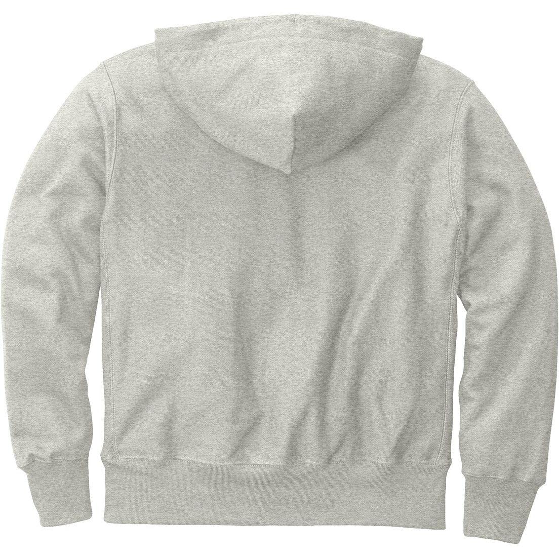 no-logo Champion Reverse Weave Hoodie-Hoodies-Champion-Thread Logic