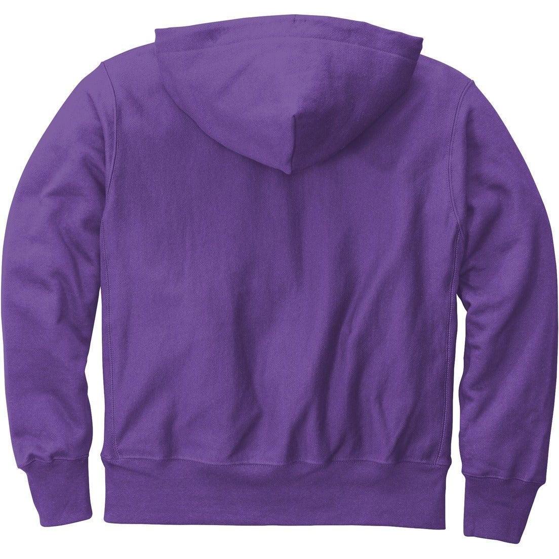 no-logo Champion Reverse Weave Hoodie-Hoodies-Champion-Thread Logic