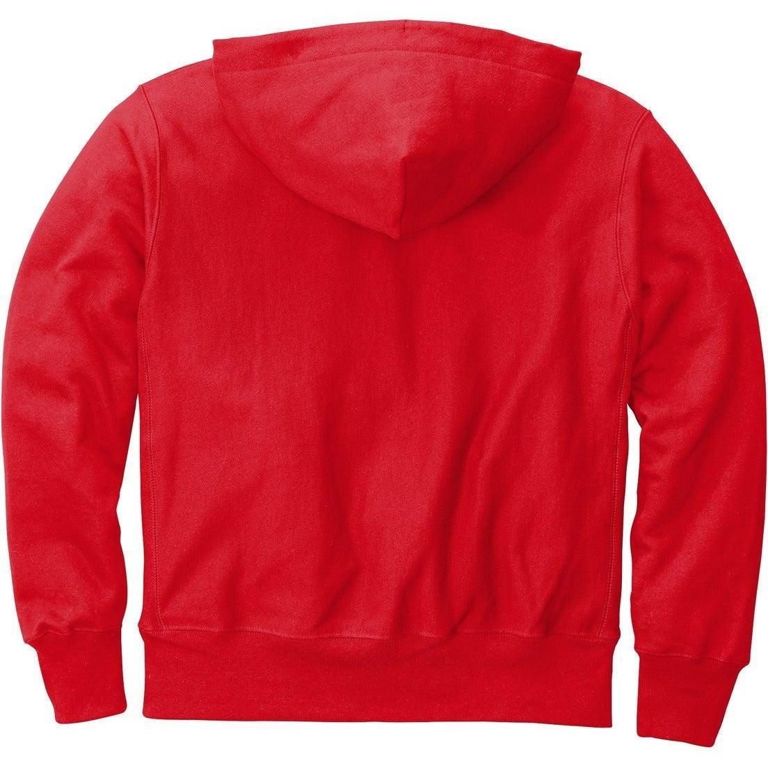 no-logo Champion Reverse Weave Hoodie-Hoodies-Champion-Thread Logic