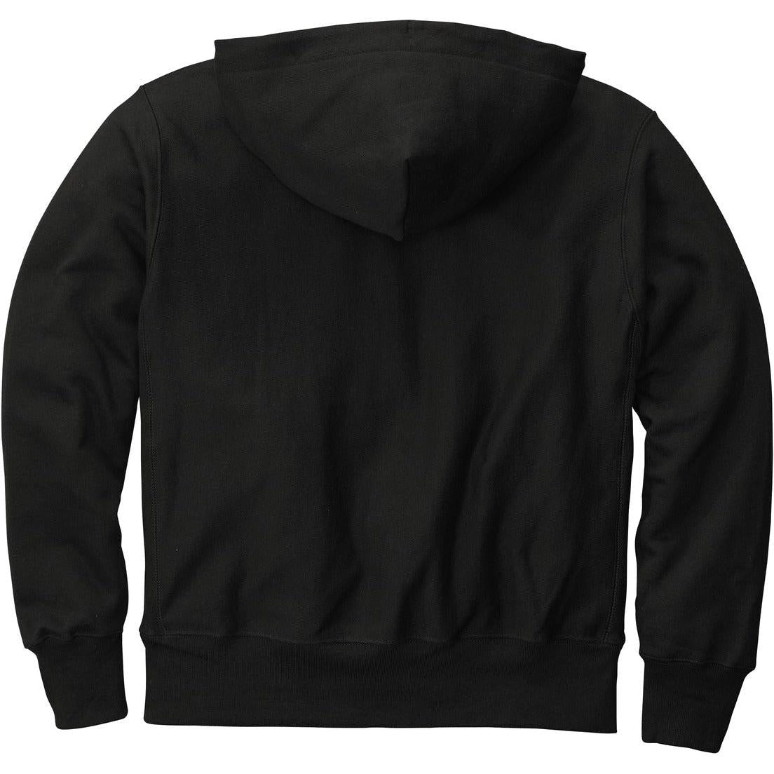no-logo Champion Reverse Weave Hoodie-Hoodies-Champion-Thread Logic