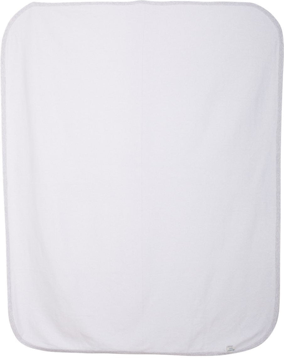 no-logo Champion Reverse Weave Stadium Blanket-Accessories-Champion-Silver Grey-1 Size-Thread Logic