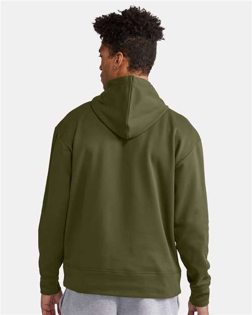 no-logo Champion Sport Hooded Sweatshirt-Apparel-Champion-Thread Logic