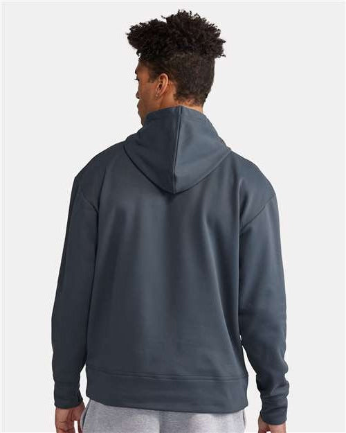 no-logo Champion Sport Hooded Sweatshirt-Apparel-Champion-Thread Logic