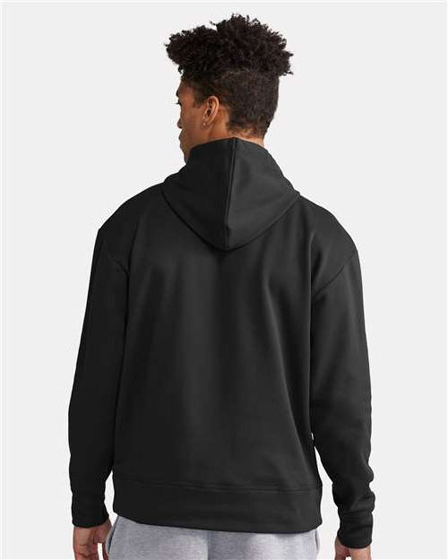 no-logo Champion Sport Hooded Sweatshirt-Apparel-Champion-Thread Logic