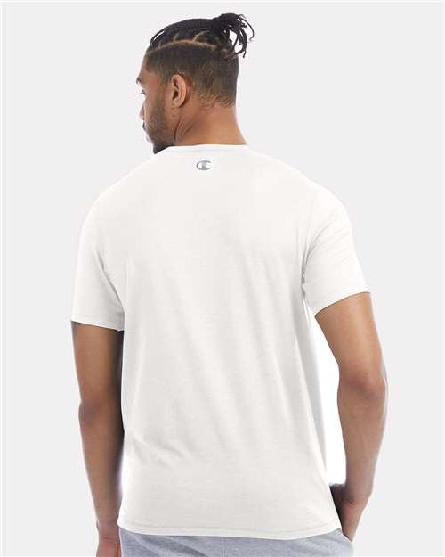 no-logo Champion Sport T-Shirt-Apparel-Champion-Thread Logic