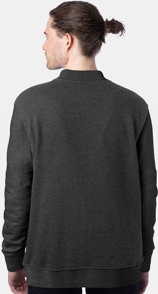 no-logo Champion Unisex Bomber Jacket-Men's Jackets-Champion-Thread Logic