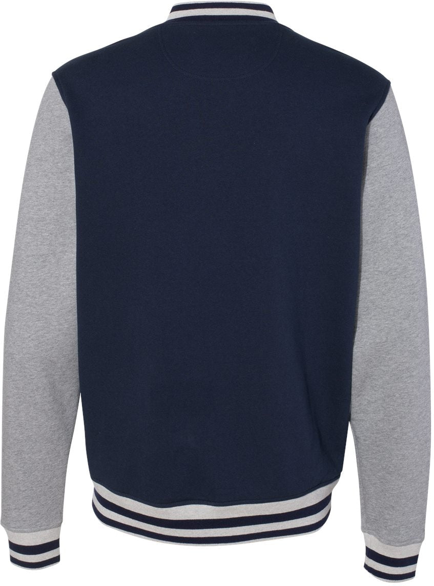 no-logo Champion Unisex Bomber Jacket-Men's Jackets-Champion-Thread Logic