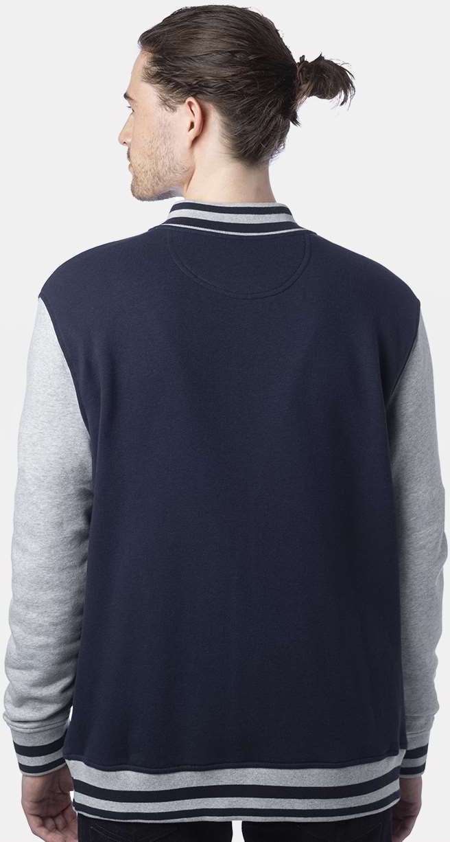 no-logo Champion Unisex Bomber Jacket-Men's Jackets-Champion-Thread Logic