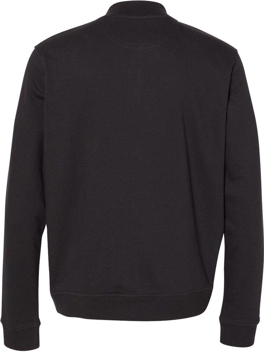 no-logo Champion Unisex Bomber Jacket-Men's Jackets-Champion-Thread Logic