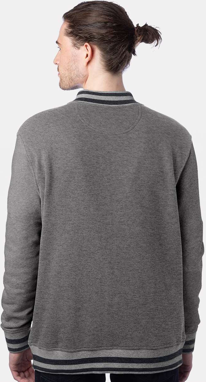 no-logo Champion Unisex Bomber Jacket-Men's Jackets-Champion-Thread Logic