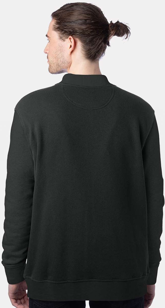 no-logo Champion Unisex Bomber Jacket-Men's Jackets-Champion-Thread Logic