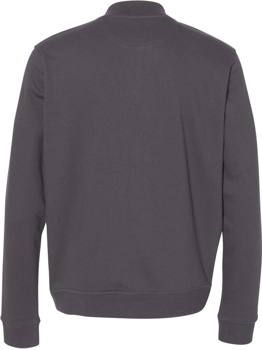 no-logo Champion Unisex Bomber Jacket-Men's Jackets-Champion-Thread Logic