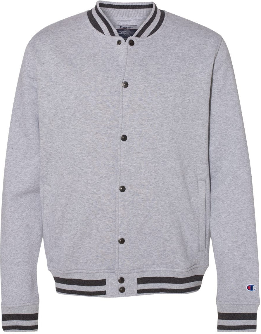 Champion Unisex Bomber Jacket