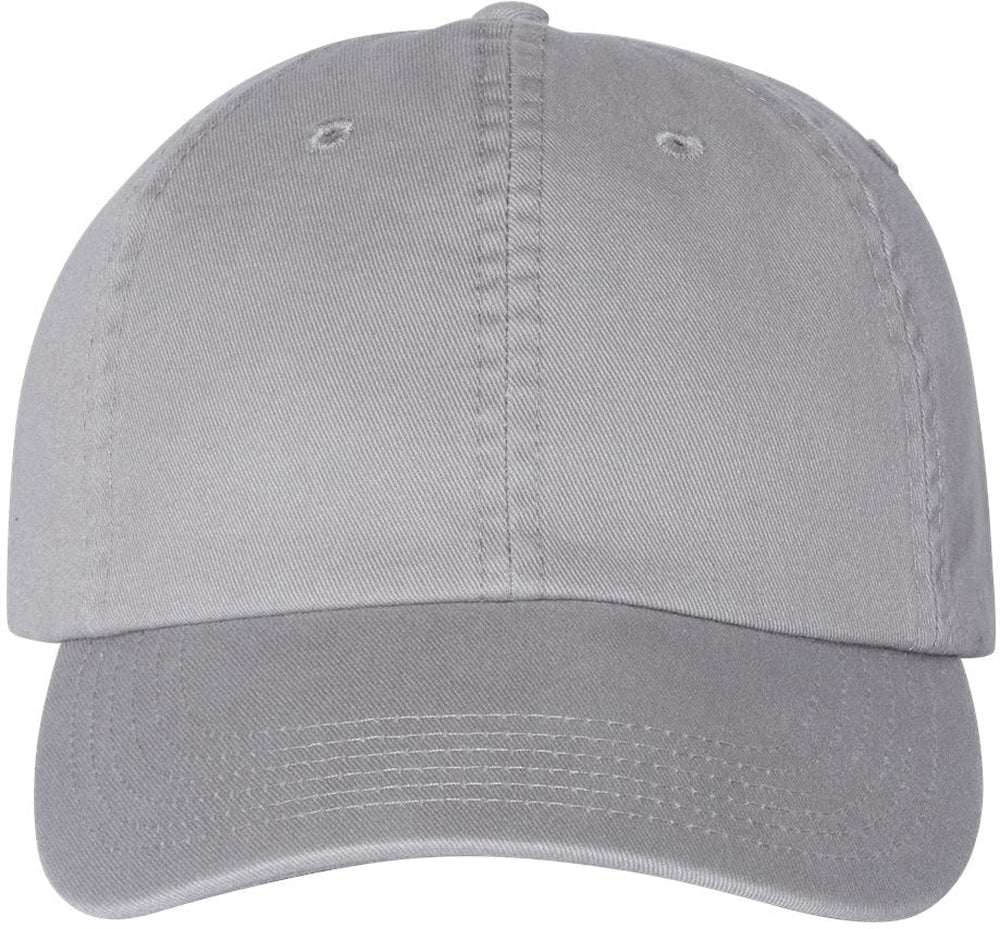 Champion Washed-Twill Dad’s Cap