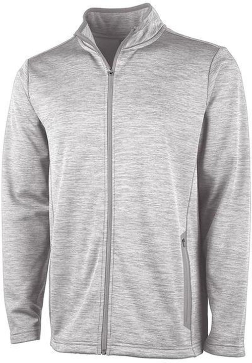 Charles River Brigham Knit Jacket