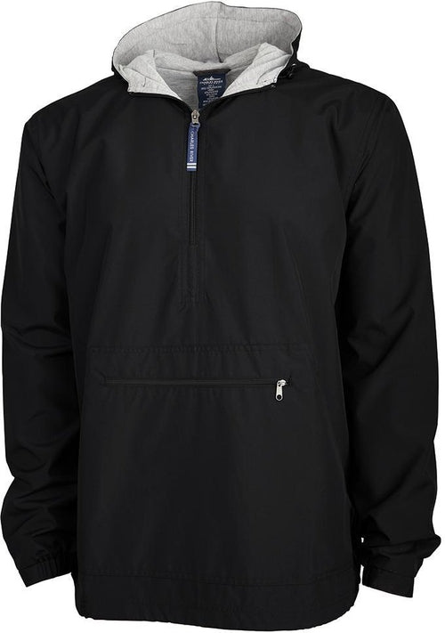OUTLET-Charles River Chatham Anorak