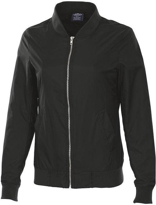 Charles River Ladies Boston Flight Jacket