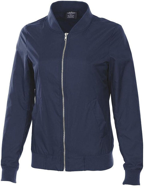 Charles River Ladies Boston Flight Jacket