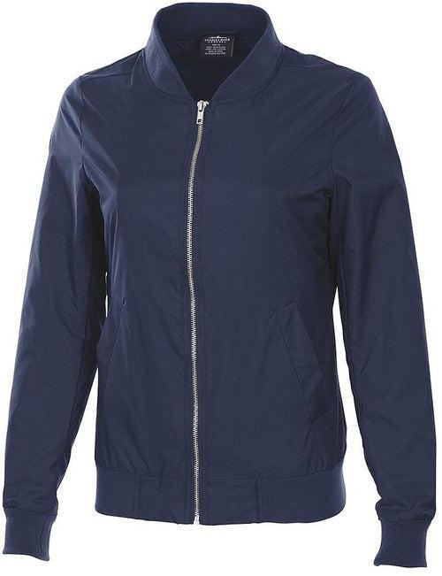Charles River Ladies Boston Flight Jacket