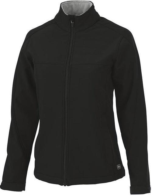 Charles River Women's Soft Shell Jacket