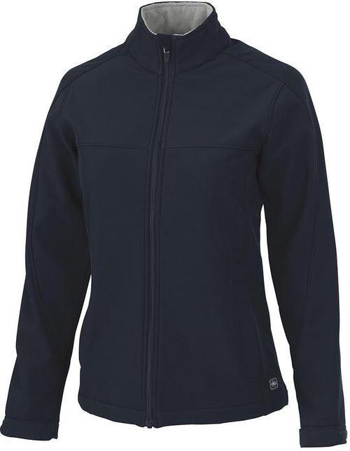 Charles River Women's Soft Shell Jacket