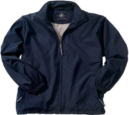 OUTLET-Charles River Triumph Jacket