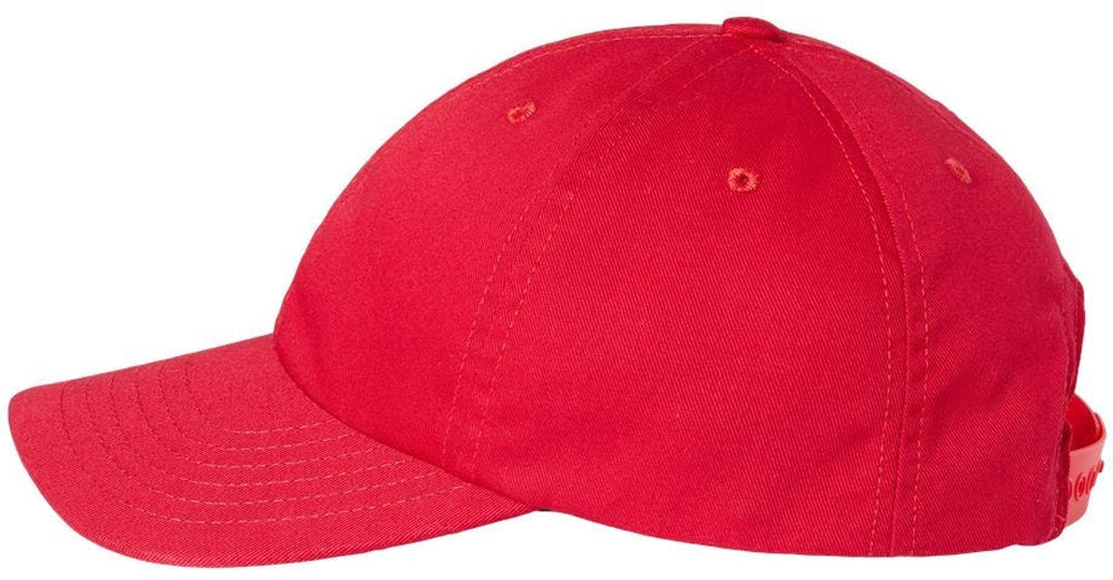 no-logo Classic Caps USA-Made Dad Cap-Caps-Classic Caps-Thread Logic