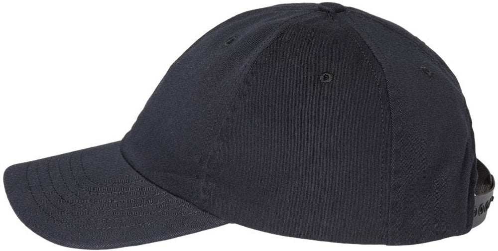 no-logo Classic Caps USA-Made Dad Cap-Caps-Classic Caps-Thread Logic